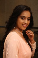 Sri Divya Beautiful Pics